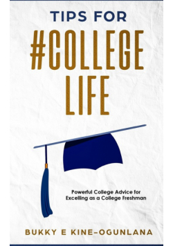 Tips For  #college Life