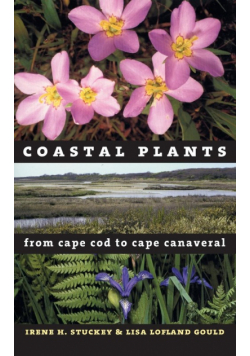 Coastal Plants from Cape Cod to Cape Canaveral