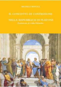 il concetto di costrizione nella Repubblica di Platone
