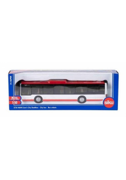 Siku Super - Autobus MAN S3734