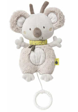 Maskotka mała z pozytywką Koala 19 cm