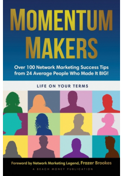 Momentum Makers
