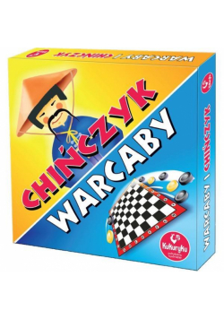 Chińczyk i Warcaby