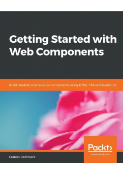 Getting Started with Web Components