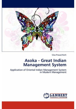 Asoka - Great Indian Management System