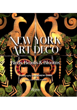 New York Art Deco