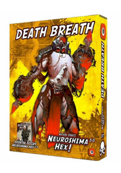 Neuroshima HEX 3.0: Death Breath PORTAL