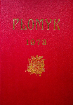 Płomyk nr 1 do 24