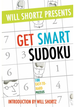 Will Shortz Presents Get Smart Sudoku