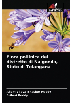 Flora pollinica del distretto di Nalgonda, Stato di Telangana