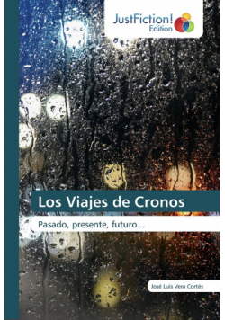 Los Viajes de Cronos