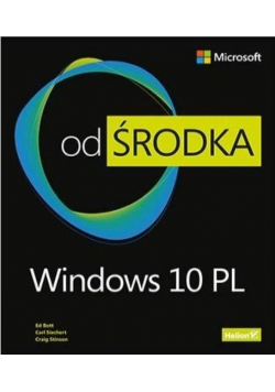 Windows 10 PL Od środka