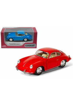 Porsche 356b carrera 2 1:32