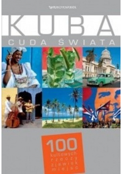 Kuba cuda świata