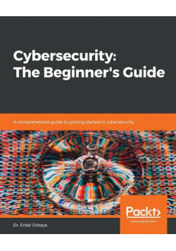 Cybersecurity