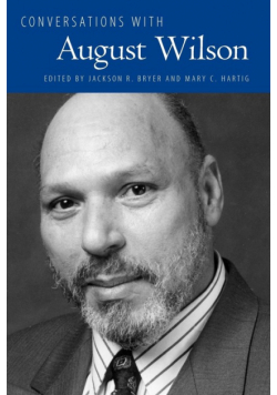 Conversations with August Wilson