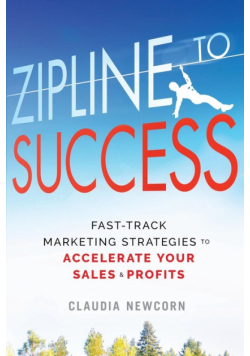 Zipline to Success