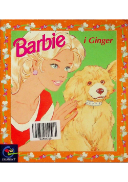 Barbie i ginger