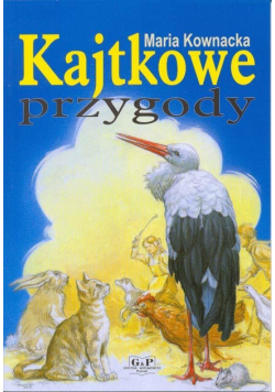 Kajtkowe Przygody w.2011 G&P