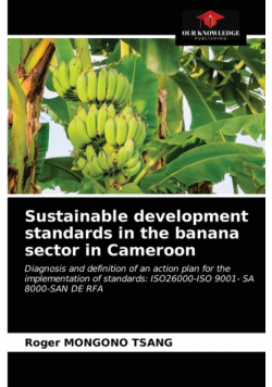 Sustainable development standards in the banana sector in Cameroon