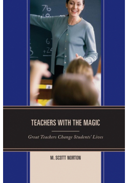 Teachers with The Magic