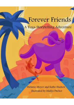 A Yoga Storytelling Adventure