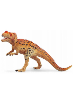 Ceratosaurus