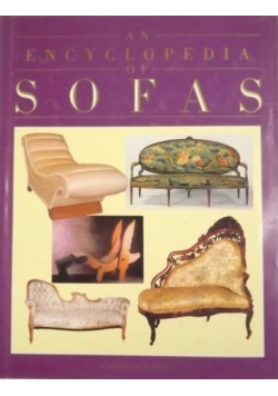 An Encyklopedia of Sofas