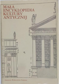 Mała encyklopedia kultury antycznej
