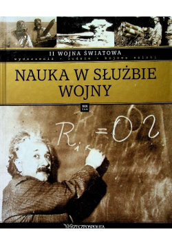 Nauka w służbie wojny
