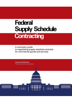 Federal Supply Schedule Contracting