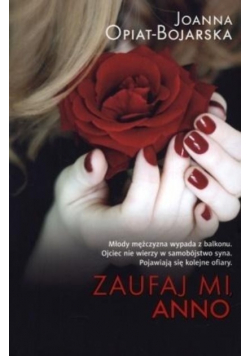 Zaufaj mi Anno