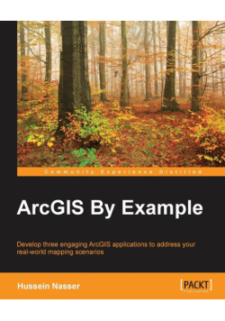 ArcGIS By Example