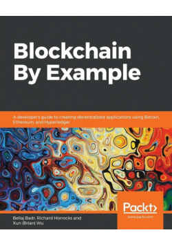 Blockchain By Example