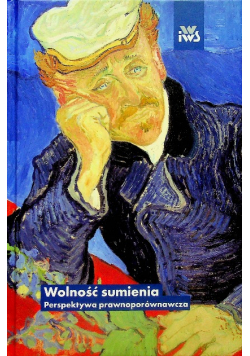 Wolność sumienia perspektywa prawnoporównawcza