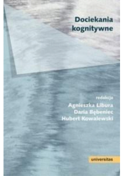 Dociekania kognitywne