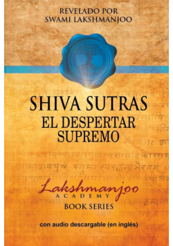 Shiva Sutras