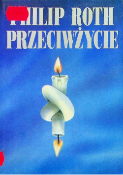 Przeciwżycie