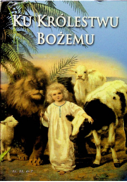 Ku królestwu bożemu