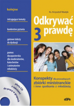 Odkrywać prawdę 3
