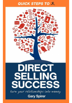 Quick Steps To Direct Selling Success