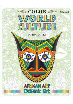 Color World Culture, Volume-1