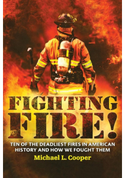 Fighting Fire!
