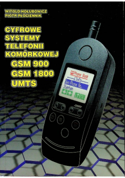 Cyfrowy system telefonii komórkowej