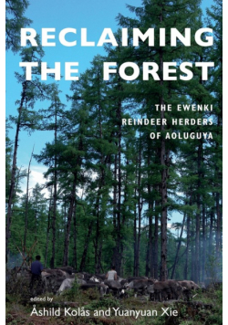 Reclaiming the Forest