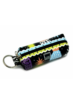 Sweet pineapple Etui na klucze