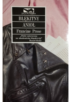 Błękitny Anioł