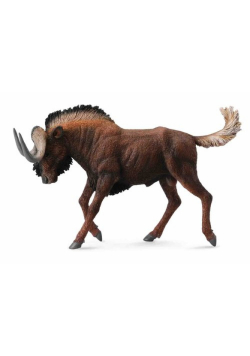 Gnu czarna
