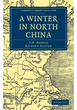 A Winter in North China