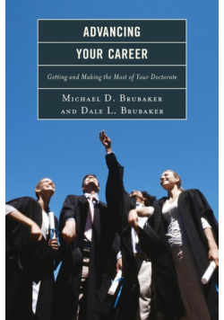 Advancing Your Career